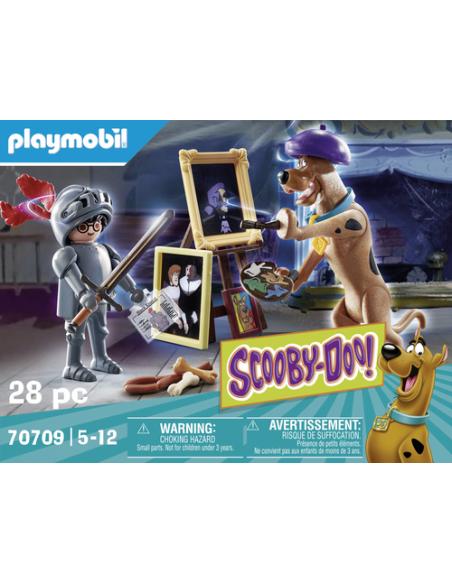 Playmobil 70709 figura de juguete para niños
