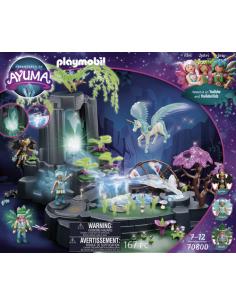 Playmobil 70800 set de juguetes