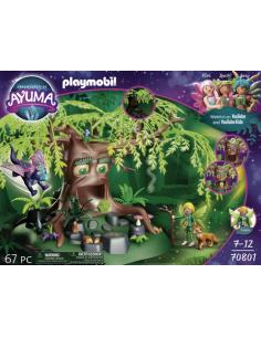 Playmobil 70801 set de juguetes
