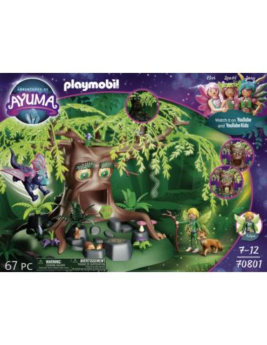 Playmobil 70801 set de juguetes