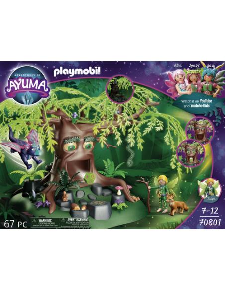 Playmobil 70801 set de juguetes