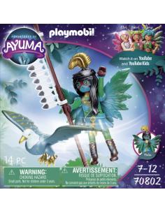 Playmobil 70802 figura de juguete para niños