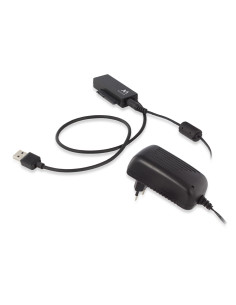 Ewent EW7018 tarjeta y adaptador de interfaz SATA 2
