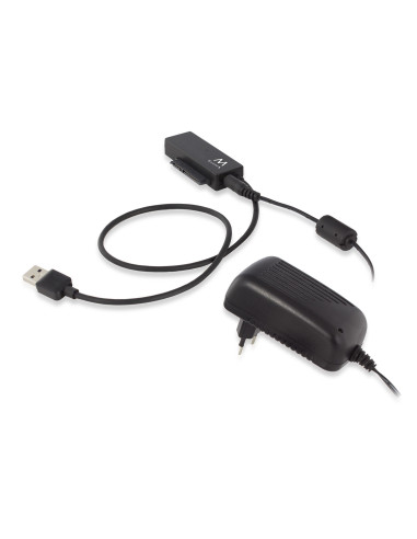 Ewent EW7018 tarjeta y adaptador de interfaz SATA