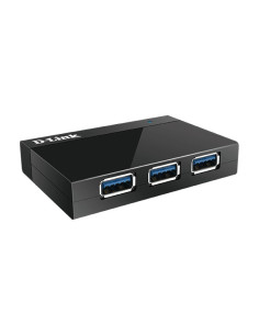 D-Link DUB-1340 Negro 2