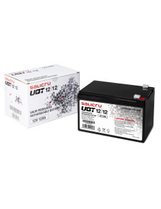 Salicru UBT 12 12 2