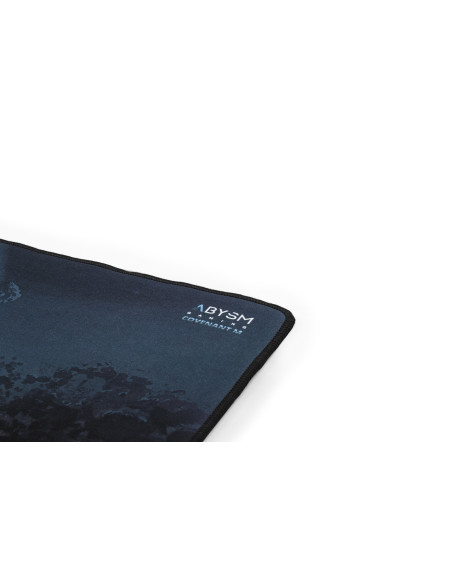 ABYSM Covenant M Alfombrilla de ratón para juegos Multicolor