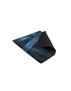 ABYSM Covenant L Alfombrilla de ratón para juegos Multicolor 2