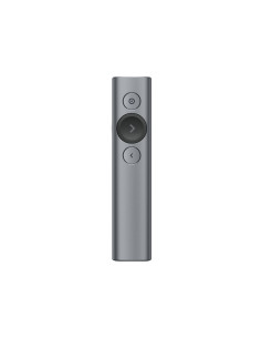 Logitech 910-004861 apuntador inalámbricos Bluetooth RF Gris 2