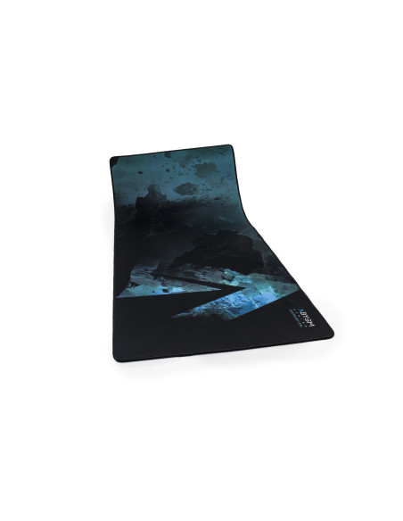 ABYSM Covenant XXL Alfombrilla de ratón para juegos Multicolor