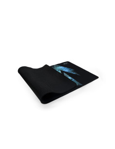 ABYSM Covenant XXL Alfombrilla de ratón para juegos Multicolor 2