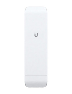 Ubiquiti NanoStation M5 150 Mbit s Blanco Energía sobre Ethernet (PoE)