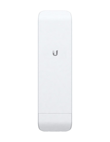 Ubiquiti NanoStation M5 150 Mbit s Blanco Energía sobre Ethernet (PoE)