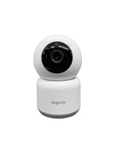 Approx IP Camara APPIP360HDTY Home Security Wi-fi Camera 1080p