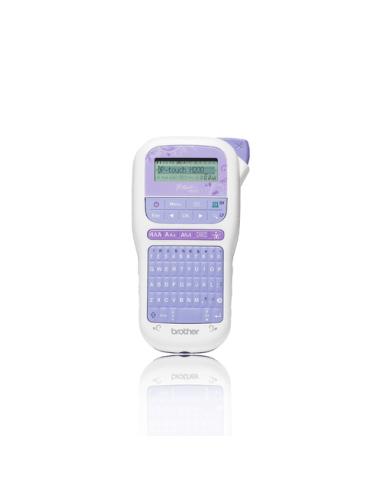 Brother PTH200YP1 impresora de etiquetas Transferencia térmica 180 x 180 DPI TZe QWERTY