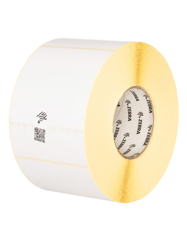 Zebra Z-Select 2000T Blanco Etiqueta para impresora autoadhesiva