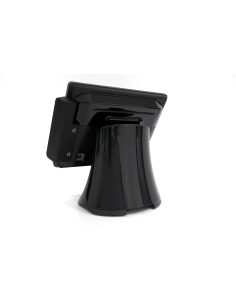 Posiberica TPV Tactil 15" J1900 4GB 64GBSSD Capcit 2
