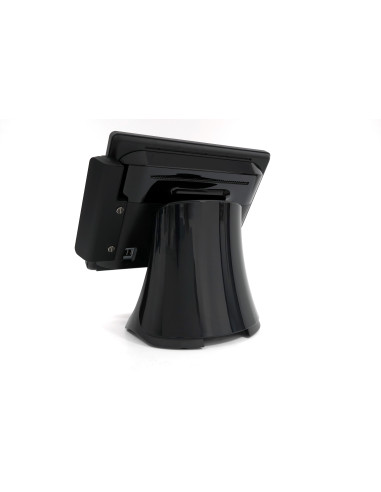 Posiberica TPV Tactil 15" J1900 4GB 64GBSSD Capcit