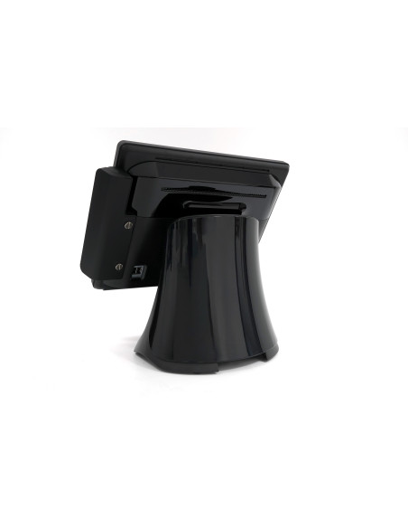 Posiberica TPV Tactil 15" J1900 4GB 64GBSSD Capcit