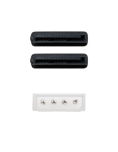 Nanocable 10.19.0102 cable de alimentación interna 0,3 m