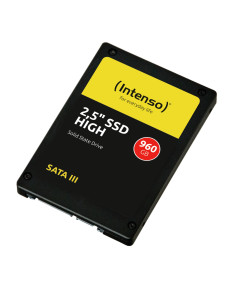 Intenso High 960 GB 2.5" Serial ATA III TLC