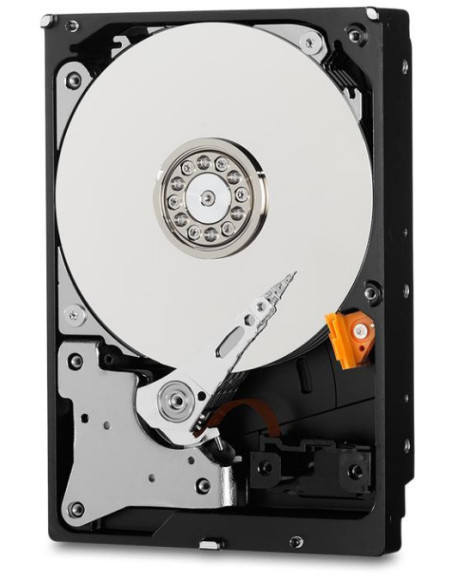 Western Digital Purple disco duro interno 1 TB 5400 RPM 64 MB 3.5" Serial ATA III