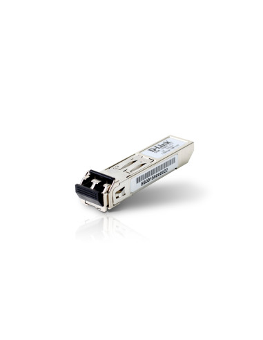 D-Link DEM-310GT red modulo transceptor Fibra óptica 1250 Mbit s SFP 1310 nm