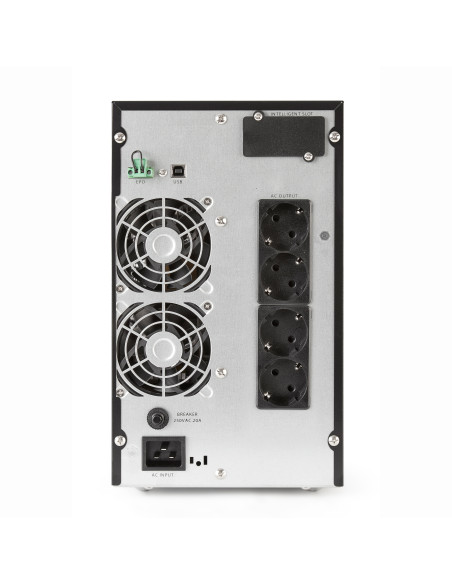 Salicru SLC-2000-TWIN PRO2