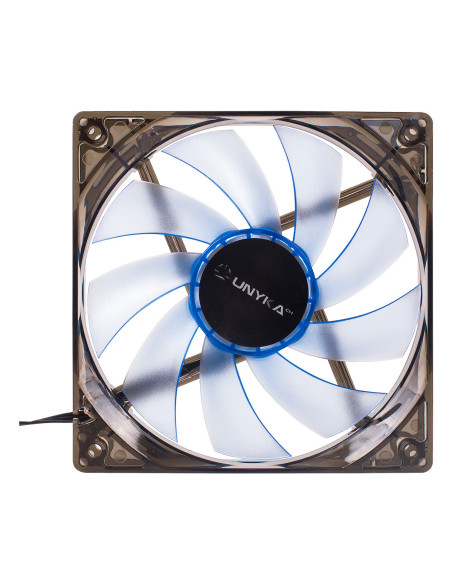 UNYKAch 120 mm Led Azul