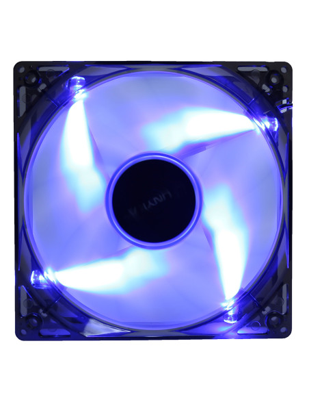 UNYKAch 120 mm Led Azul