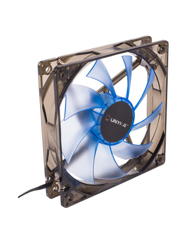 UNYKAch 120 mm Led Azul