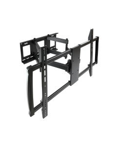 TooQ LP75100TN-B soporte para TV 152,4 cm (60") Negro