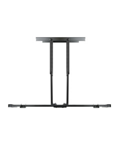 TooQ LP75100TN-B soporte para TV 152,4 cm (60") Negro 2