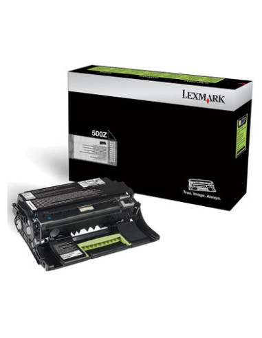 Lexmark 50F0Z00 fotoconductor 60000 páginas