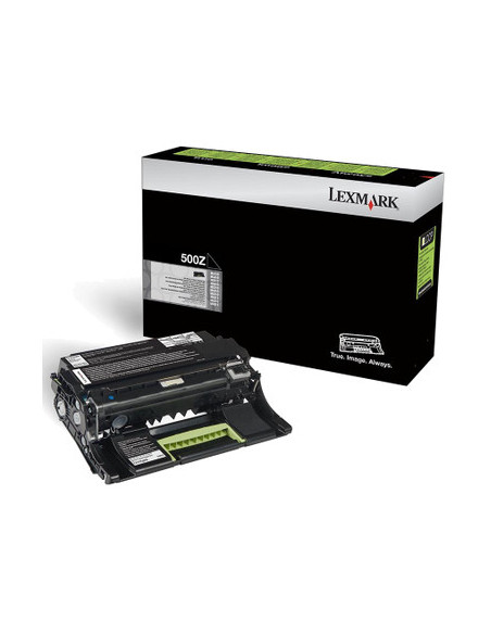 Lexmark 50F0Z00 fotoconductor 60000 páginas