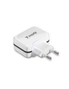 TooQ TQWC-1S02WT cargador de dispositivo móvil GPS, MP3, MP4, Teléfono móvil, Consola de juegos portátil, Smartphone, Tableta 2