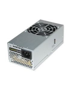 TooQ Ecopower II TFX OEM unidad de fuente de alimentación 500 W 20+4 pin ATX Plata 2