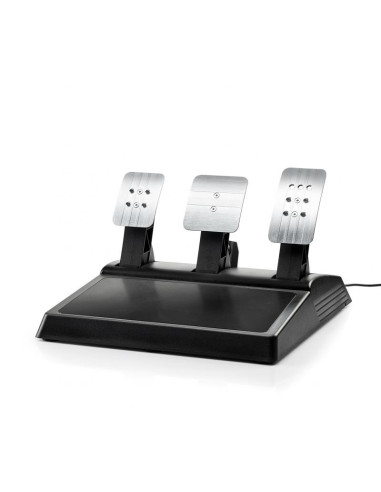 Thrustmaster T300 RS GT Negro Volante + Pedales Analógico Digital PC, PlayStation 4, PlayStation 5, Playstation 3