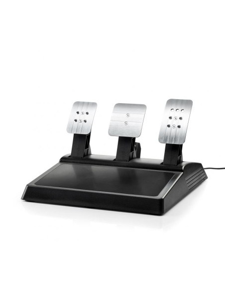 Thrustmaster T300 RS GT Negro Volante + Pedales Analógico Digital PC, PlayStation 4, PlayStation 5, Playstation 3