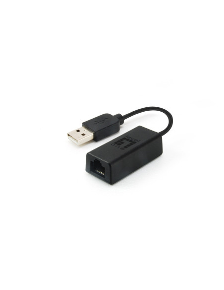 LevelOne Adaptador USB Fast Ethernet
