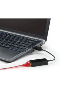 LevelOne Adaptador USB Fast Ethernet 2