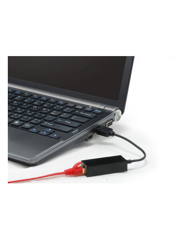 LevelOne Adaptador USB Fast Ethernet