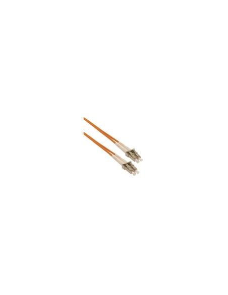 HPE Premier Flex LC/LC Multi-mode OM4 2 Fiber 2m Cable