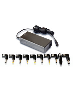 Leotec cargador universal para portátiles de 90W 2