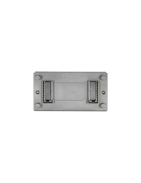 LevelOne Switch Fast Ethernet de 8 puertos