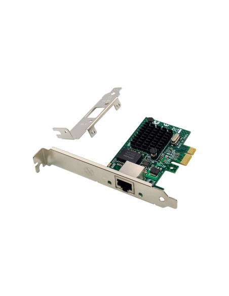 LevelOne Tarjeta Gigabit Ethernet PCIe