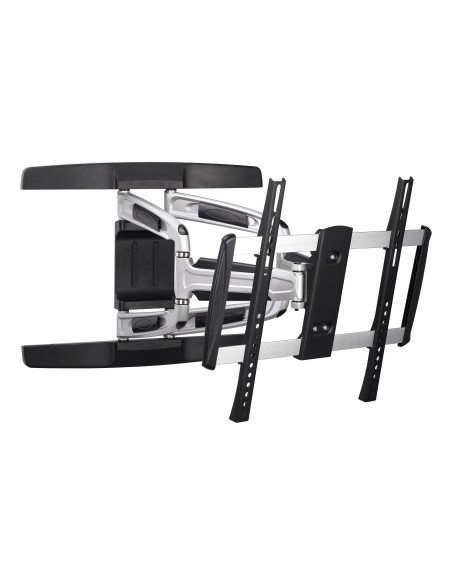 Equip 650314 soporte para TV 139,7 cm (55") Negro