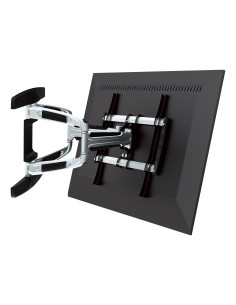 Equip 650314 soporte para TV 139,7 cm (55") Negro 2