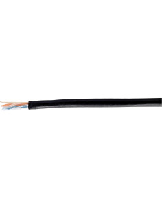 Equip 40441007 cable de red Gris 305 m Cat5e U UTP (UTP)