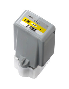 Canon 0549C001 cartucho de tinta Original Amarillo